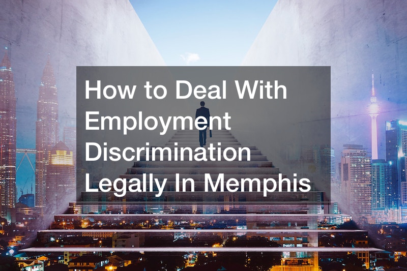 employment discrimination Memphis